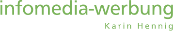 infomedia-werbung Karin Hennig